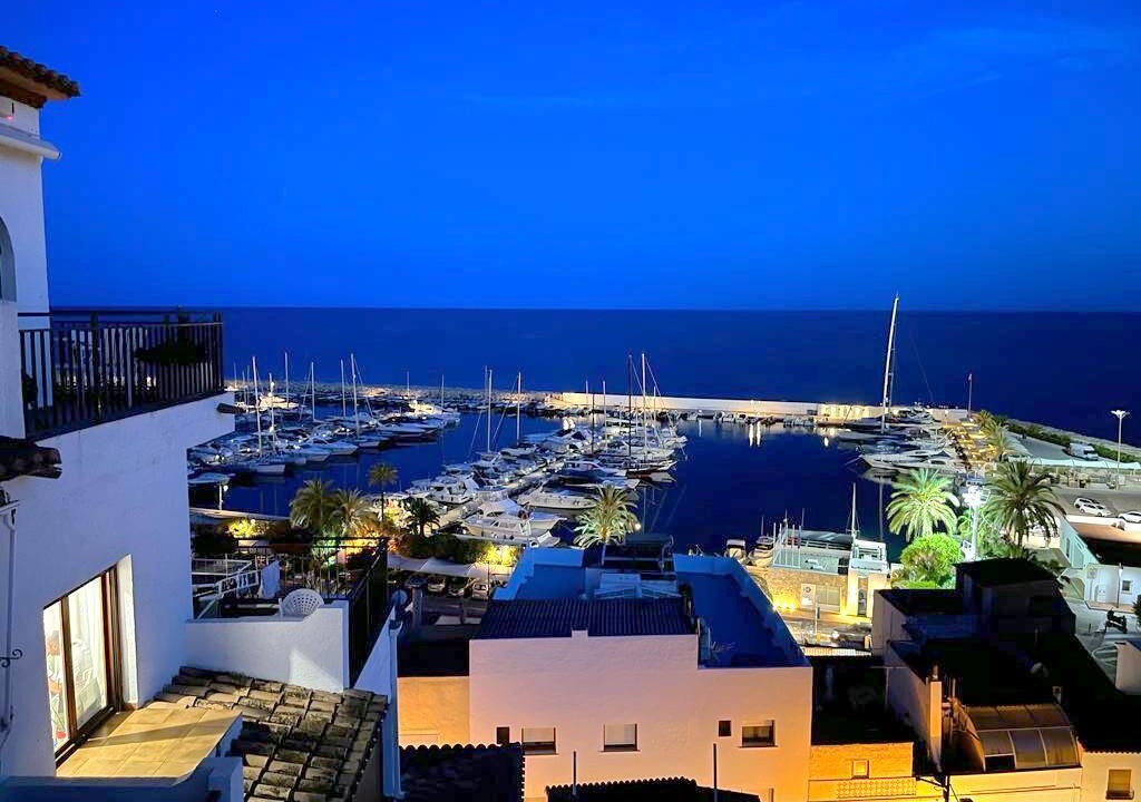 Photo of Others in Moraira Town Centre