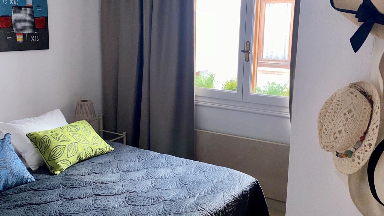 Photo of Bedroom in Moraira Town Centre
