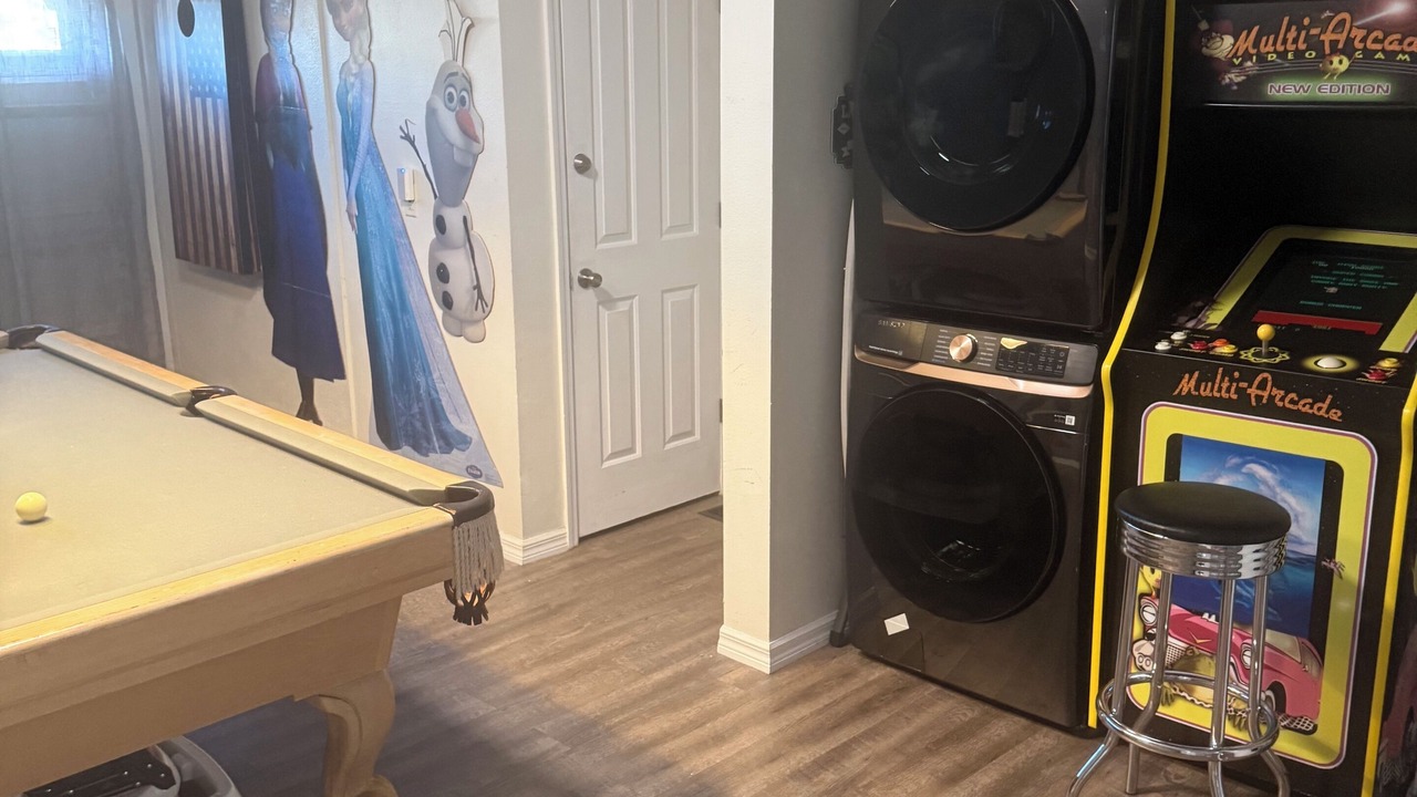 Photo of Bedroom in West Kissimmee