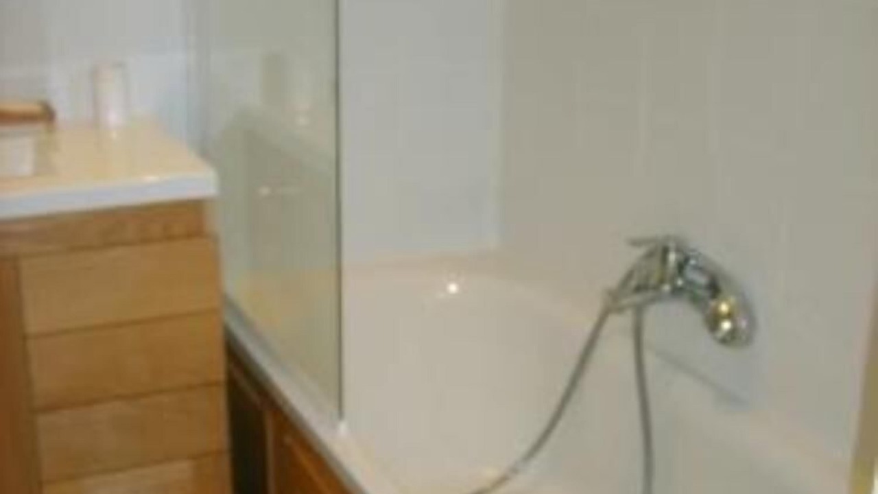 Photo of Bathroom in Biarritz City Centre