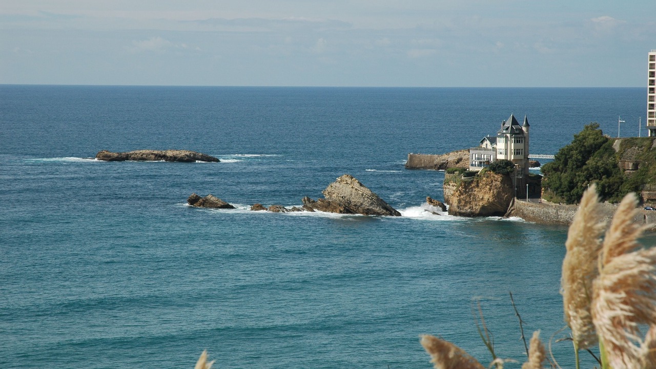 Photo of Outdoor in Biarritz City Centre
