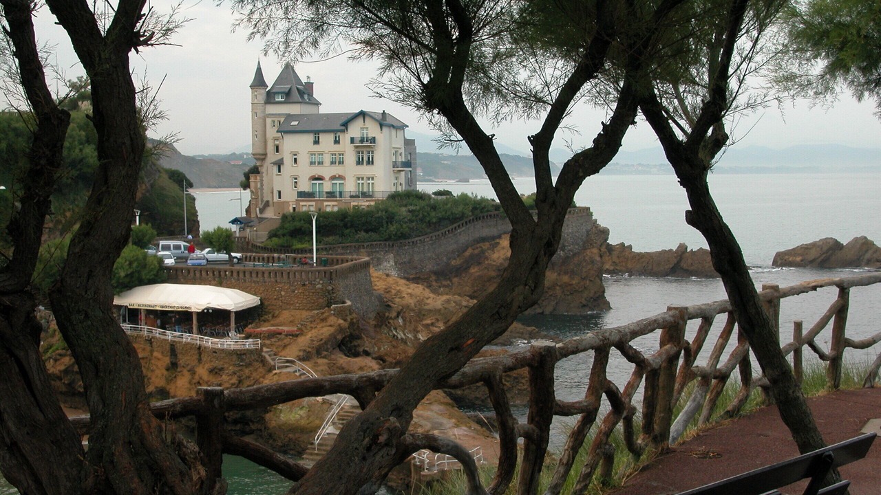 Photo of Outdoor in Biarritz City Centre