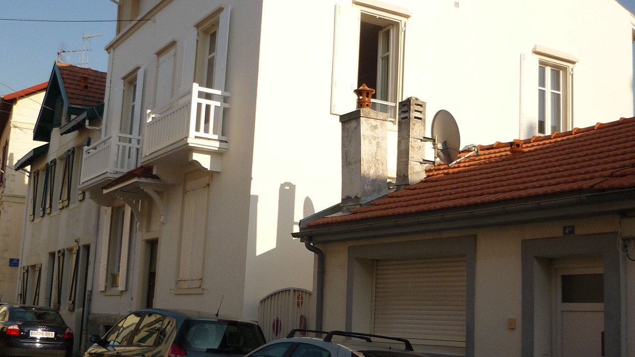 Photo of Outdoor in Biarritz City Centre