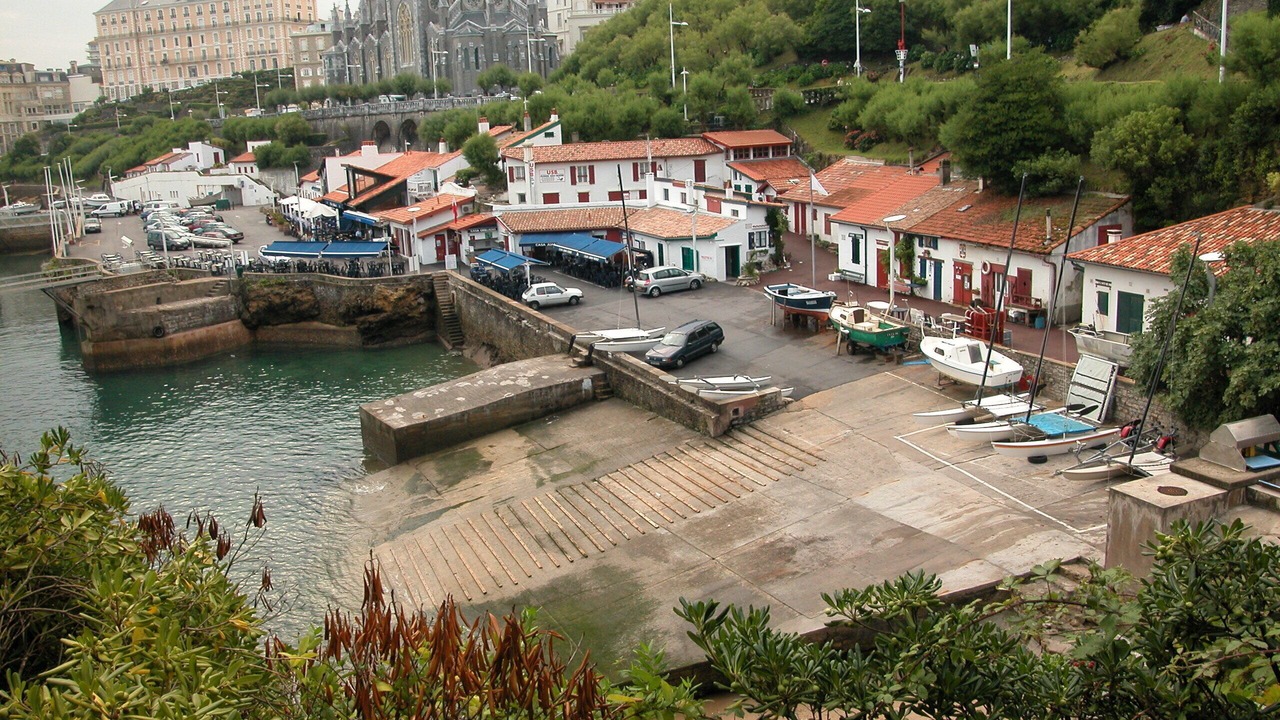 Photo of Others in Biarritz City Centre