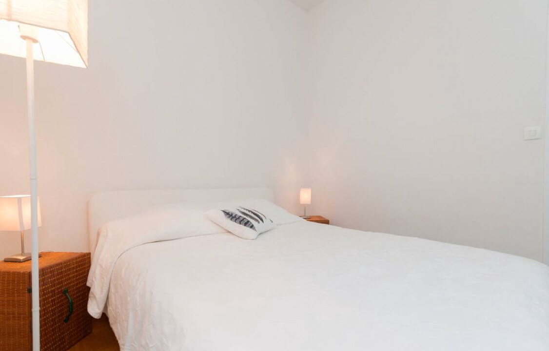 Photo of Bedroom in Biarritz City Centre