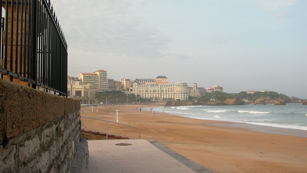 Photo of Others in Biarritz City Centre