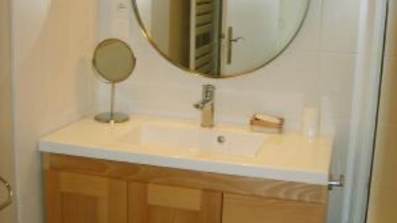 Photo of Bathroom in Biarritz City Centre