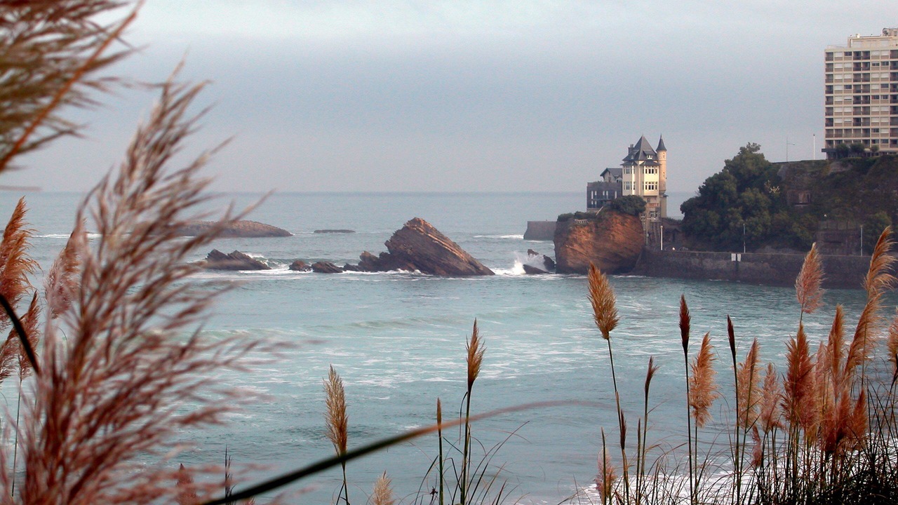 Photo of Others in Biarritz City Centre