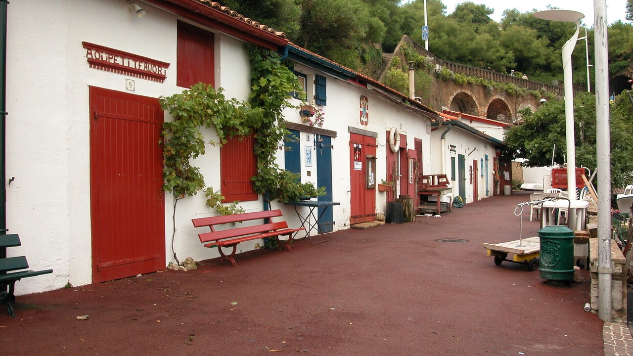 Photo of Outdoor in Biarritz City Centre