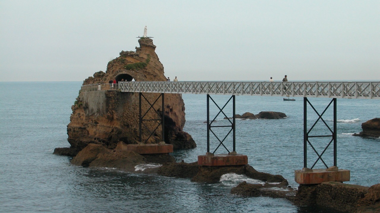 Photo of Outdoor in Biarritz City Centre