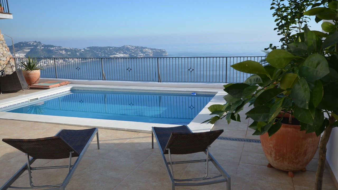 Photo of Outdoor in Almunecar