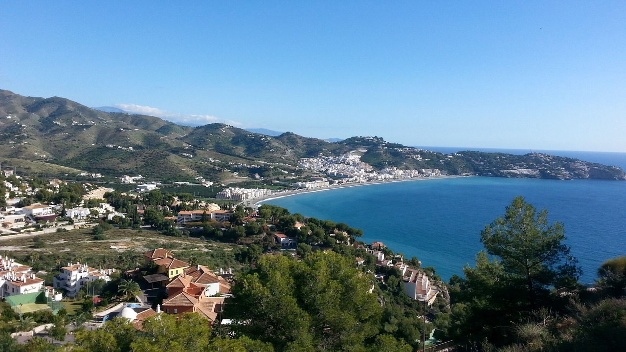 Photo of Outdoor in Almunecar