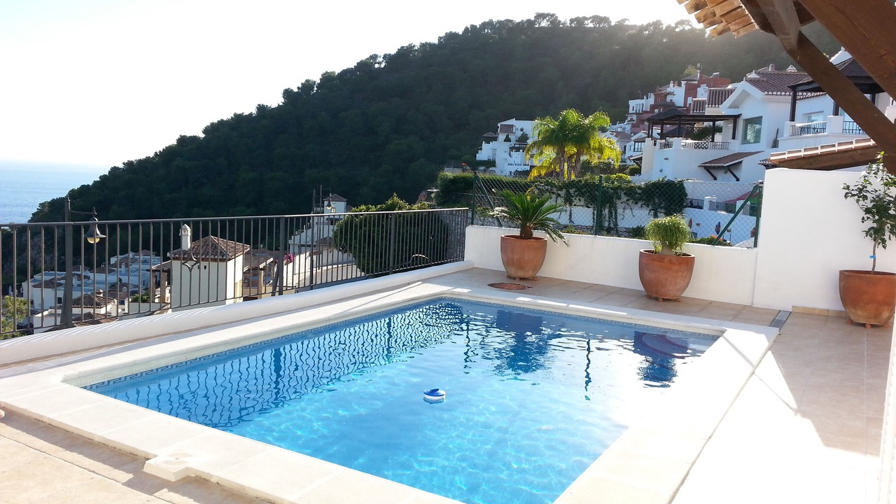 Photo of Outdoor in Almunecar