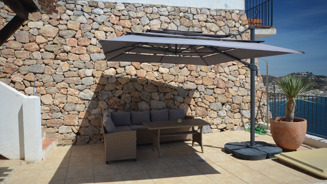 Photo of Outdoor in Almunecar