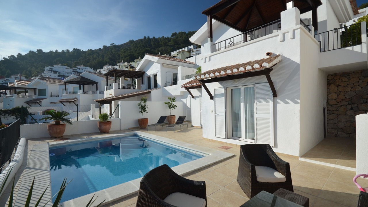 Photo of Outdoor in Almunecar