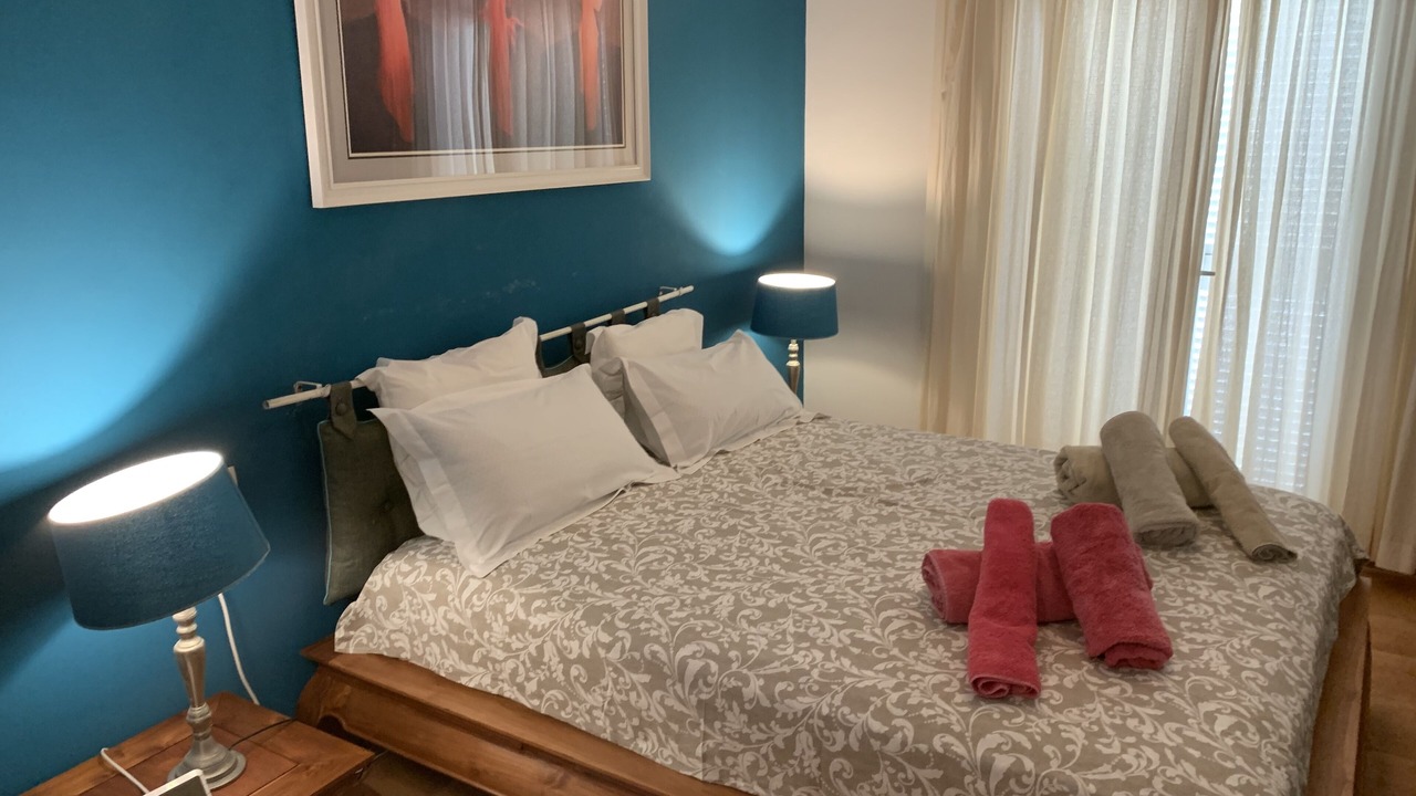 Photo of Bedroom in Almunecar