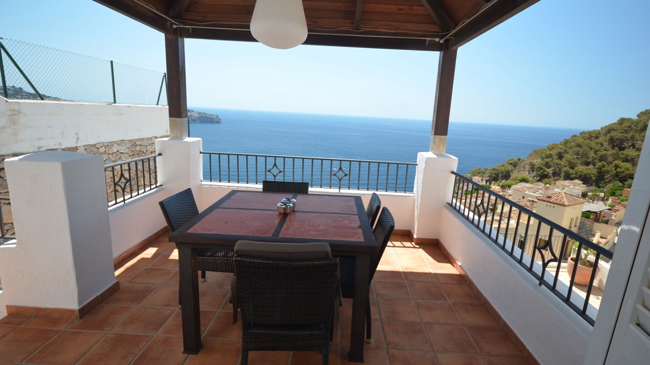 Photo of Outdoor in Almunecar