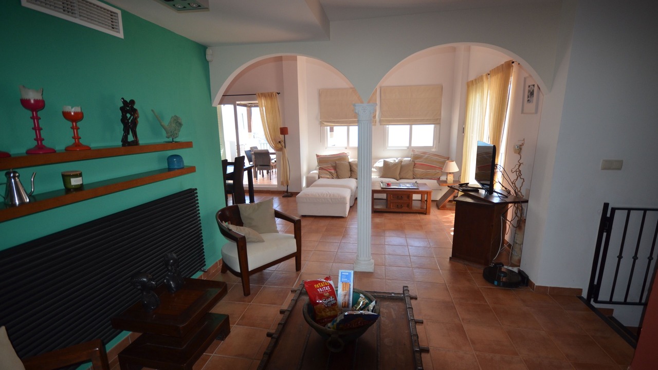 Photo of Livingroom in Almunecar