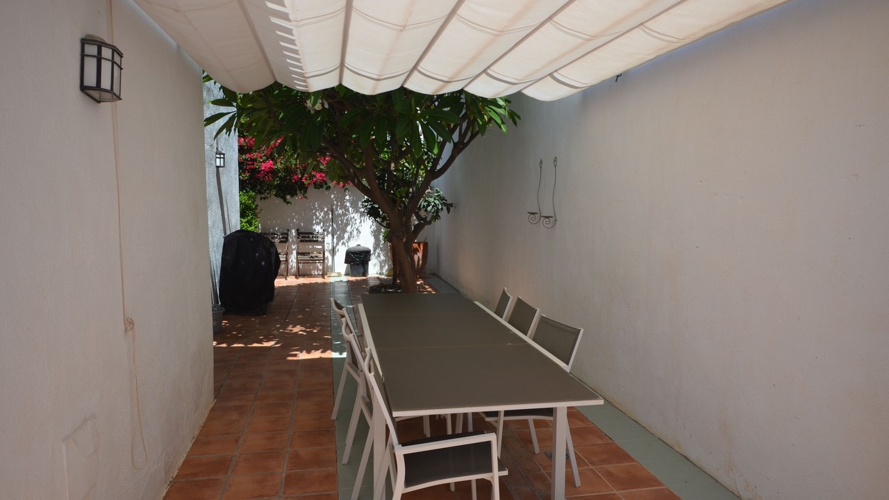 Photo of Outdoor in Almunecar
