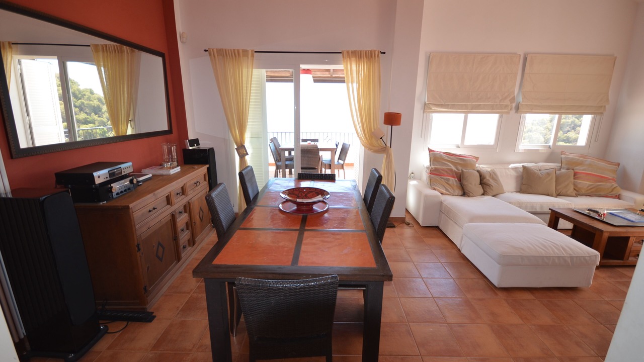 Photo of Livingroom in Almunecar
