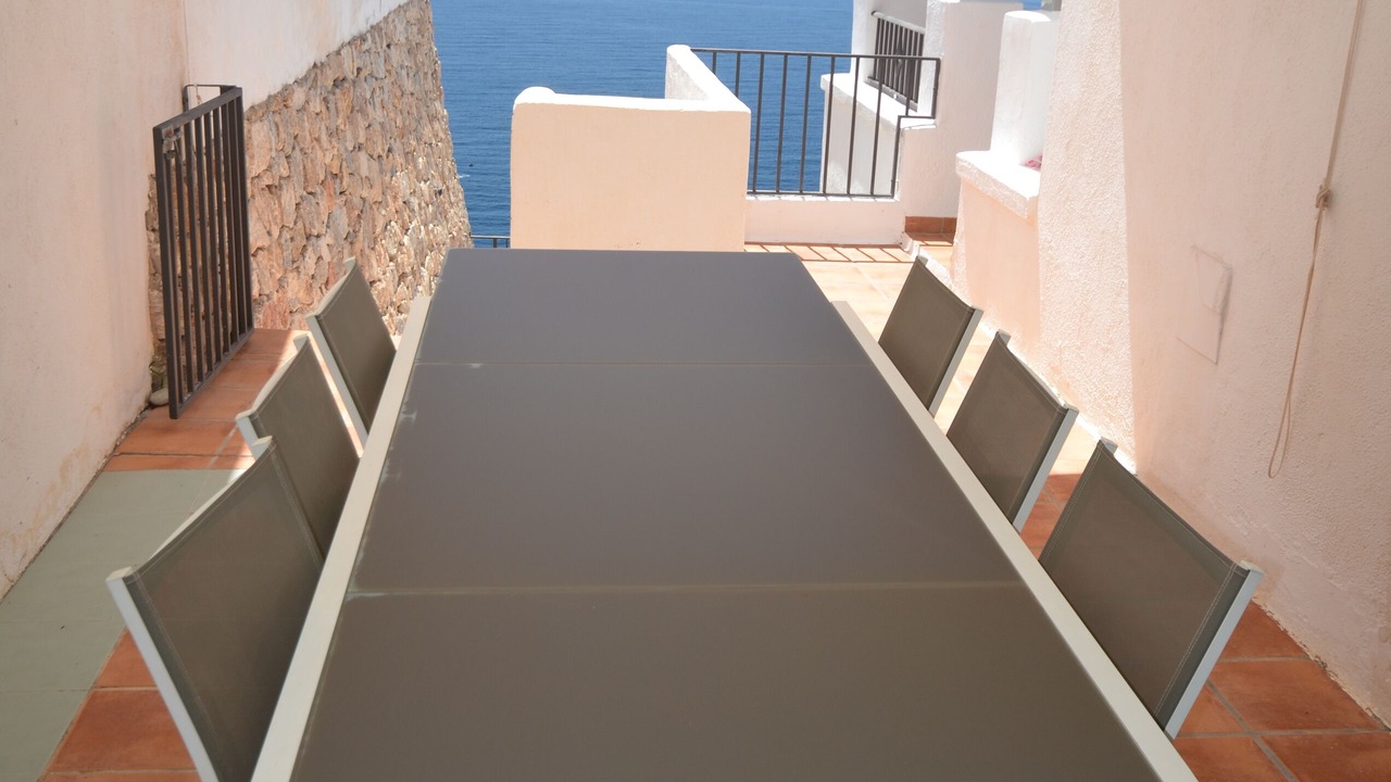 Photo of Outdoor in Almunecar