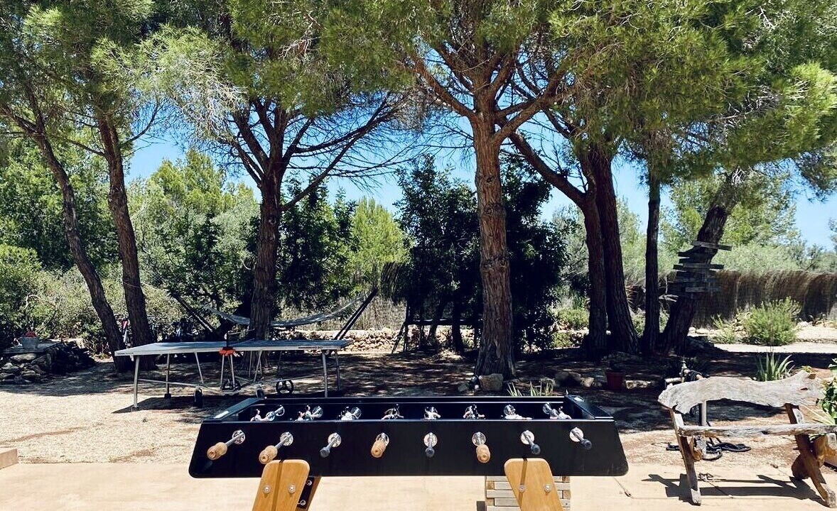 Photo of Outdoor in L'Ametlla de Mar
