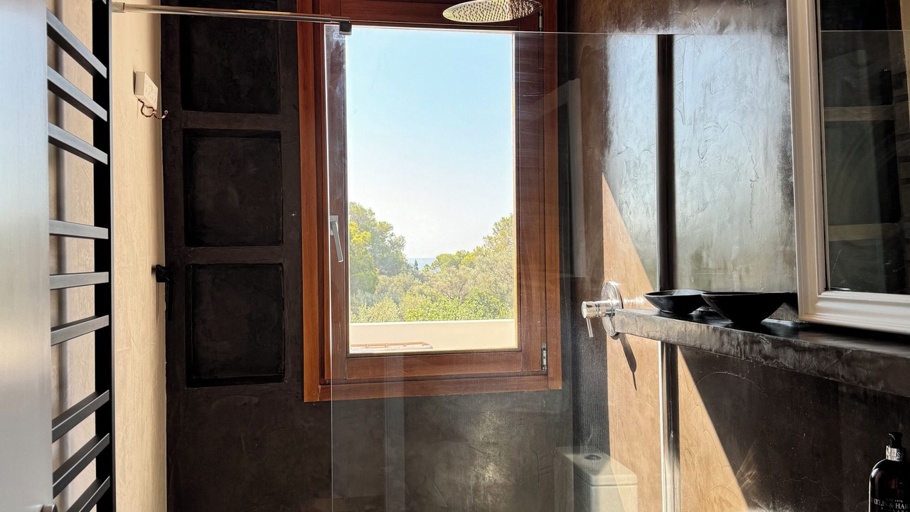 Photo of Bathroom in L'Ametlla de Mar