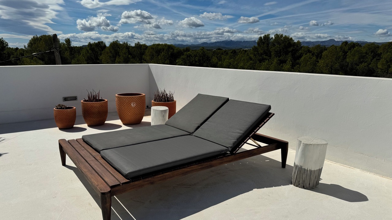 Photo of Patio Balcony in L'Ametlla de Mar