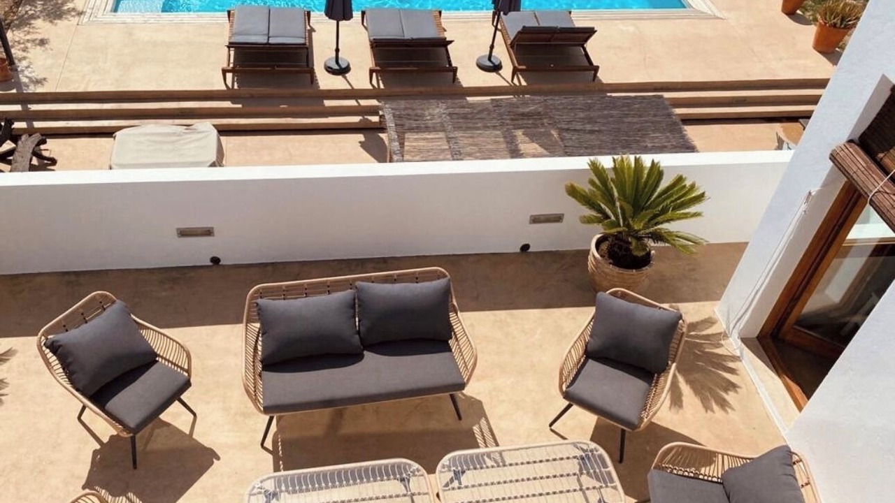 Photo of Outdoor in L'Ametlla de Mar