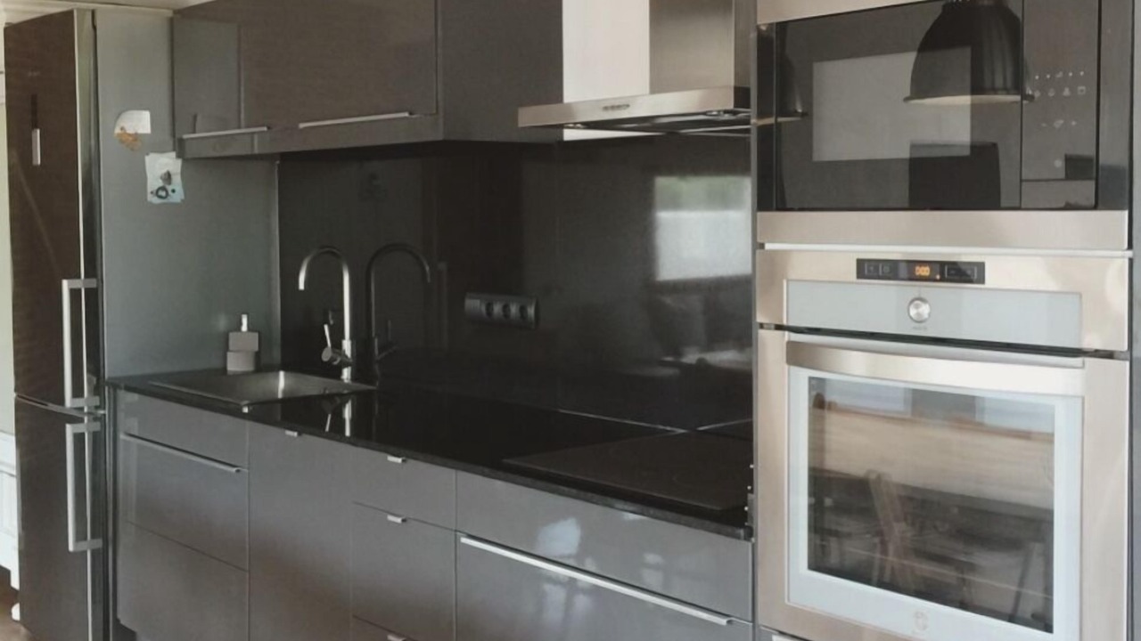 Photo of Kitchen in L'Ametlla de Mar