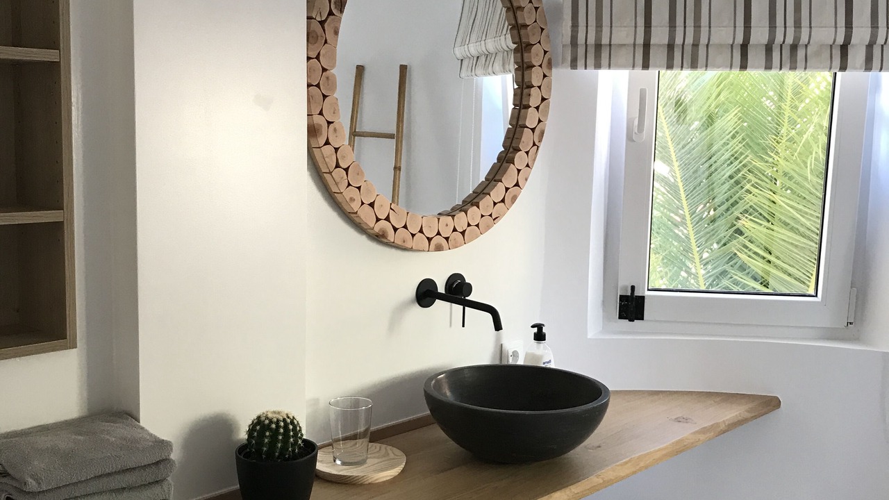 Photo of Bathroom in Coveta Fuma