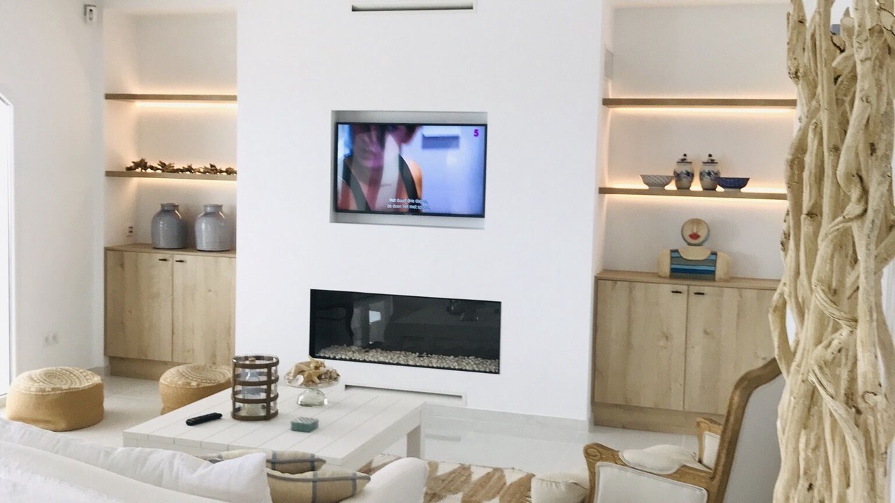 Photo of Livingroom in Coveta Fuma