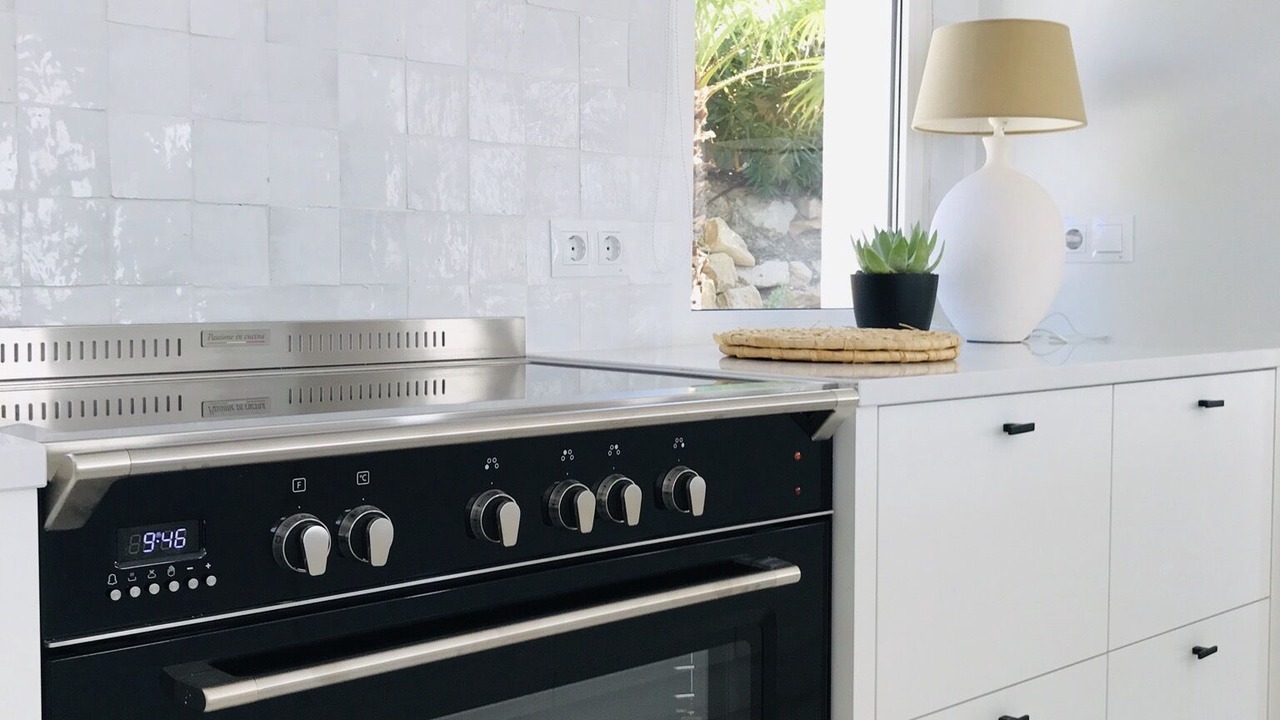Photo of Kitchen in Coveta Fuma