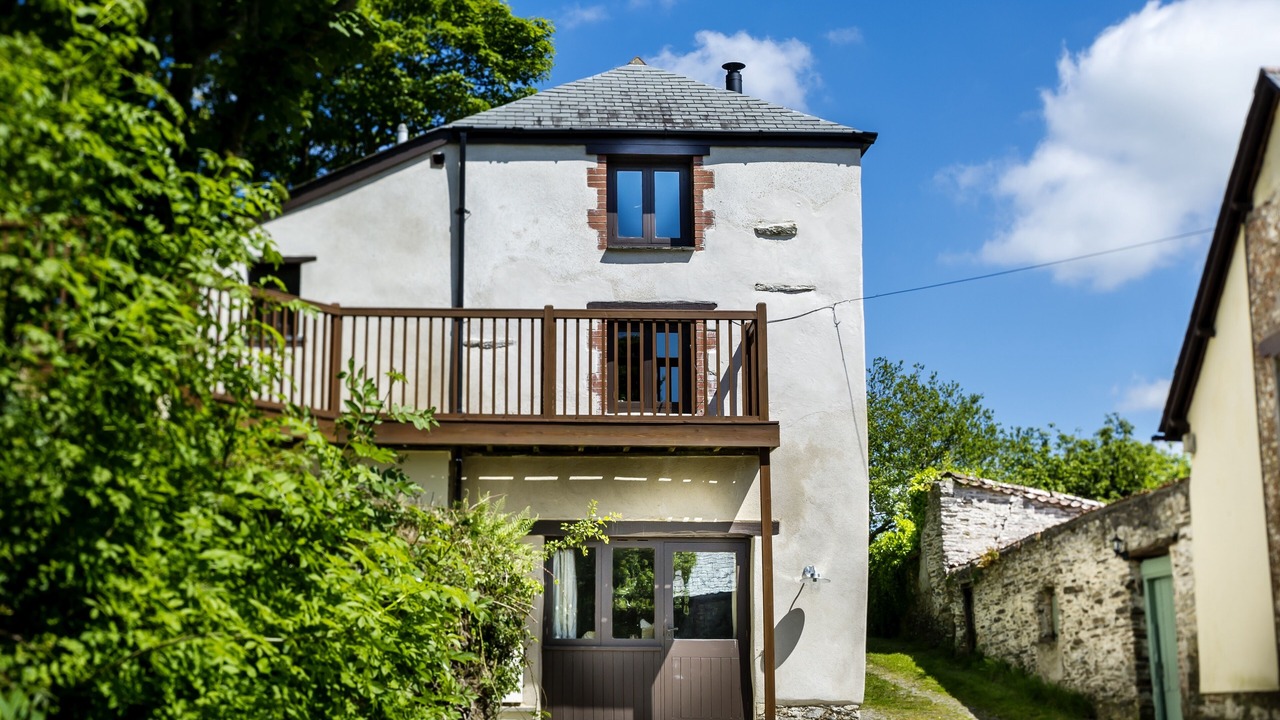Photo of Patio Balcony in Barnstaple