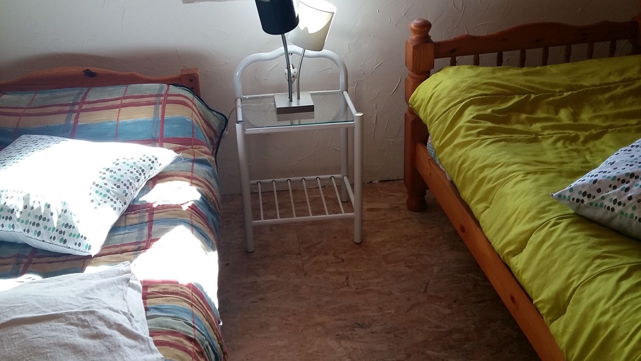 Photo of Bedroom in Lugo-di-Nazza