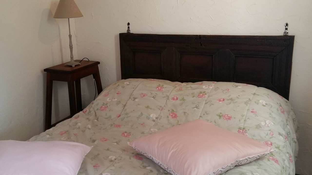 Photo of Bedroom in Lugo-di-Nazza