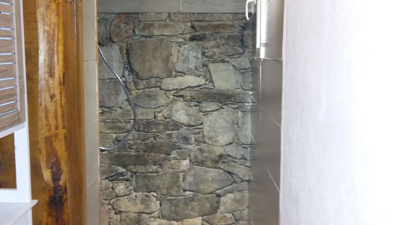 Photo of Bathroom in Lugo-di-Nazza
