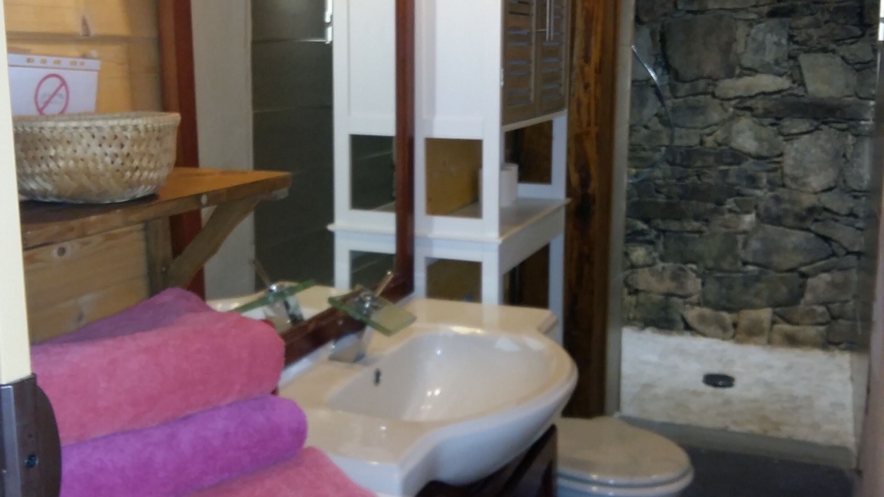 Photo of Bathroom in Lugo-di-Nazza