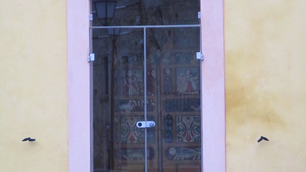Photo of Outdoor in Lugo-di-Nazza