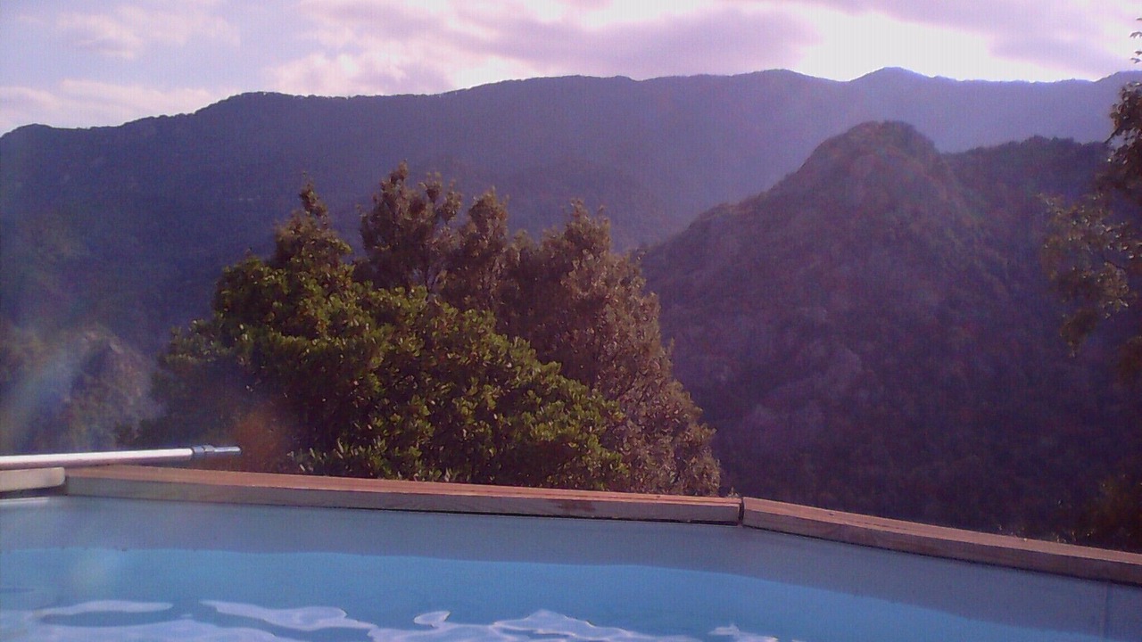 Photo of Outdoor in Lugo-di-Nazza