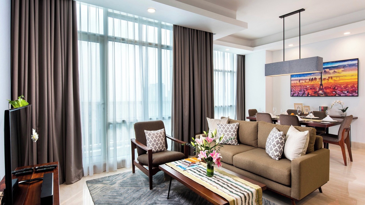 Photo of Livingroom in Jakarta