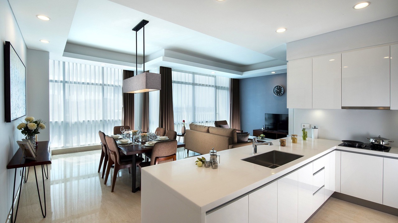 Photo of Kitchen in Jakarta