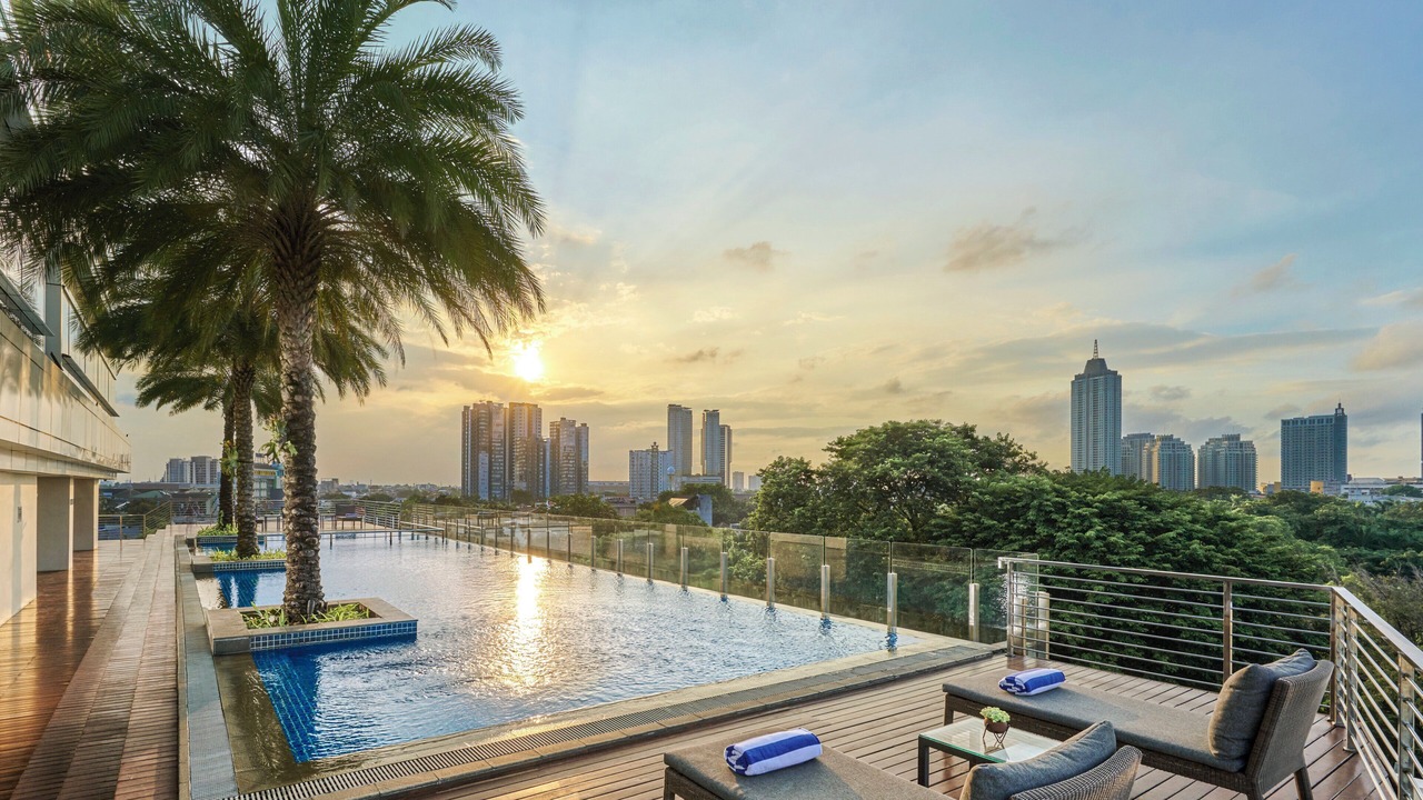 Photo of Outdoor in Jakarta