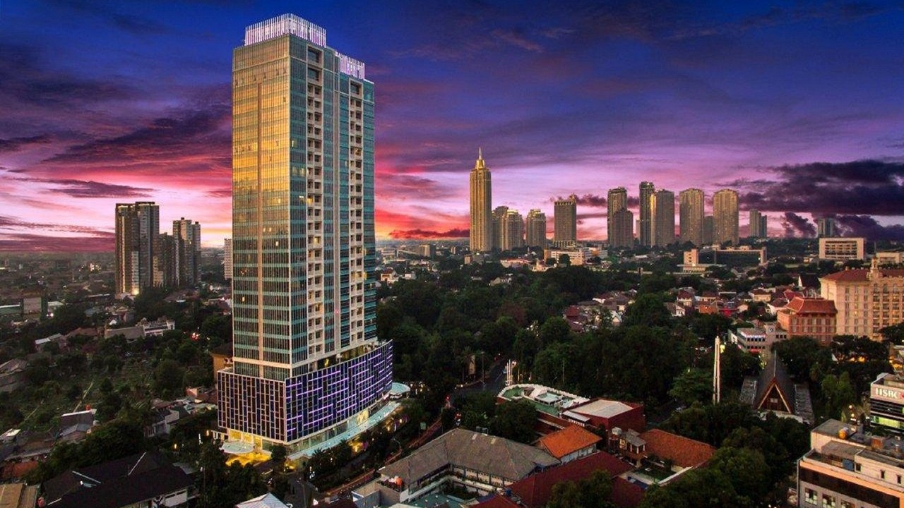Photo of Outdoor in Jakarta