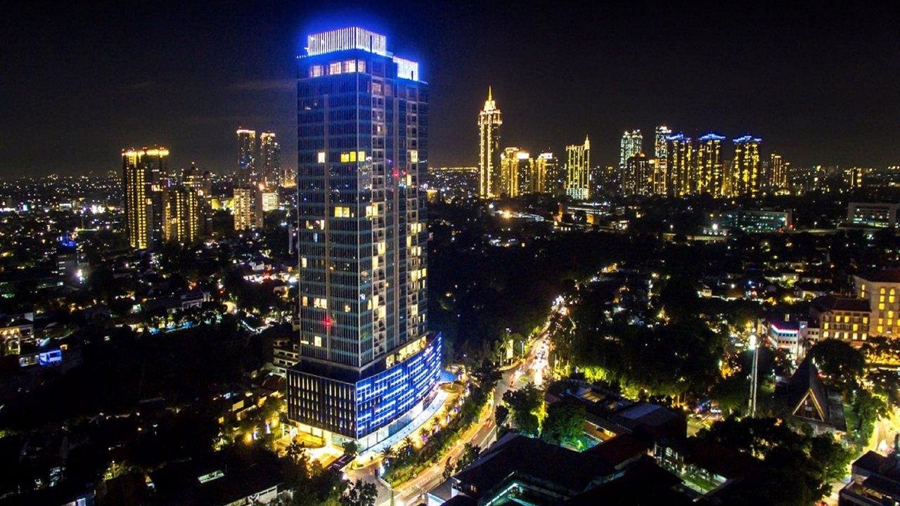 Photo of Outdoor in Jakarta