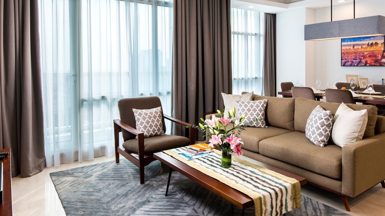 Photo of Livingroom in Jakarta