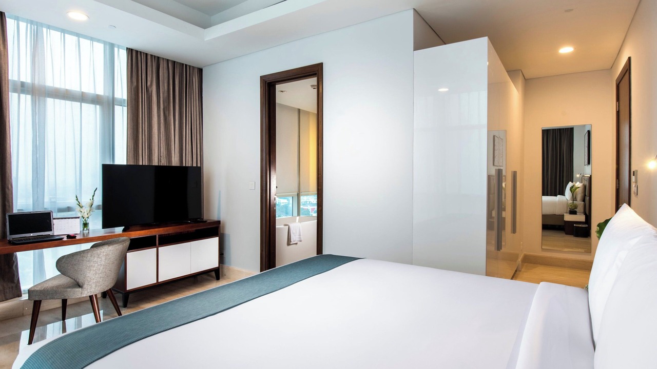 Photo of Bedroom in Jakarta