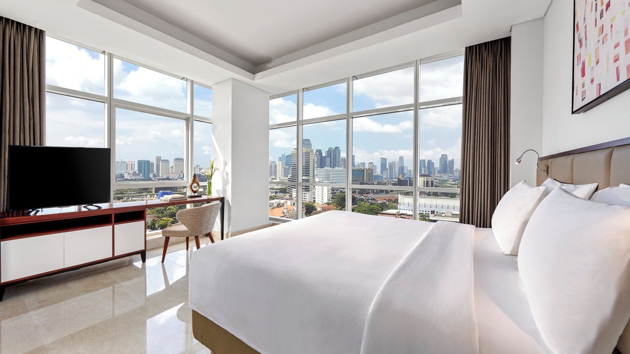 Photo of Bedroom in Jakarta