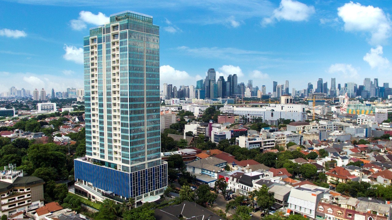 Photo of Others in Jakarta