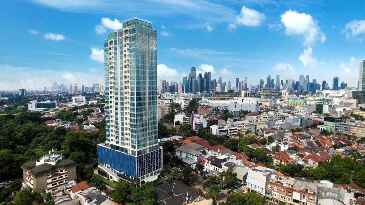 Photo of Outdoor in Jakarta